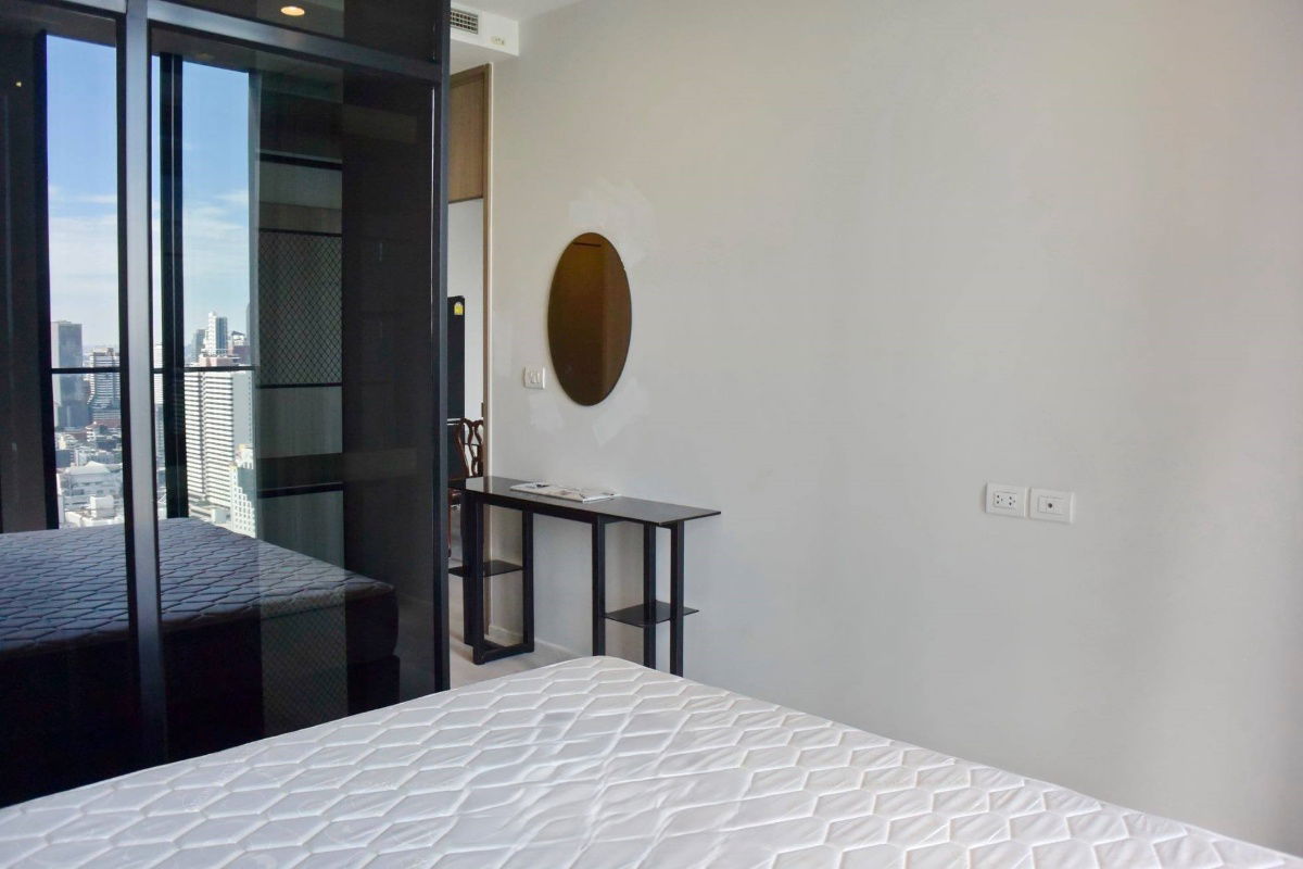 picture For Rent   Noble Ploenchit Condo - 5/19
