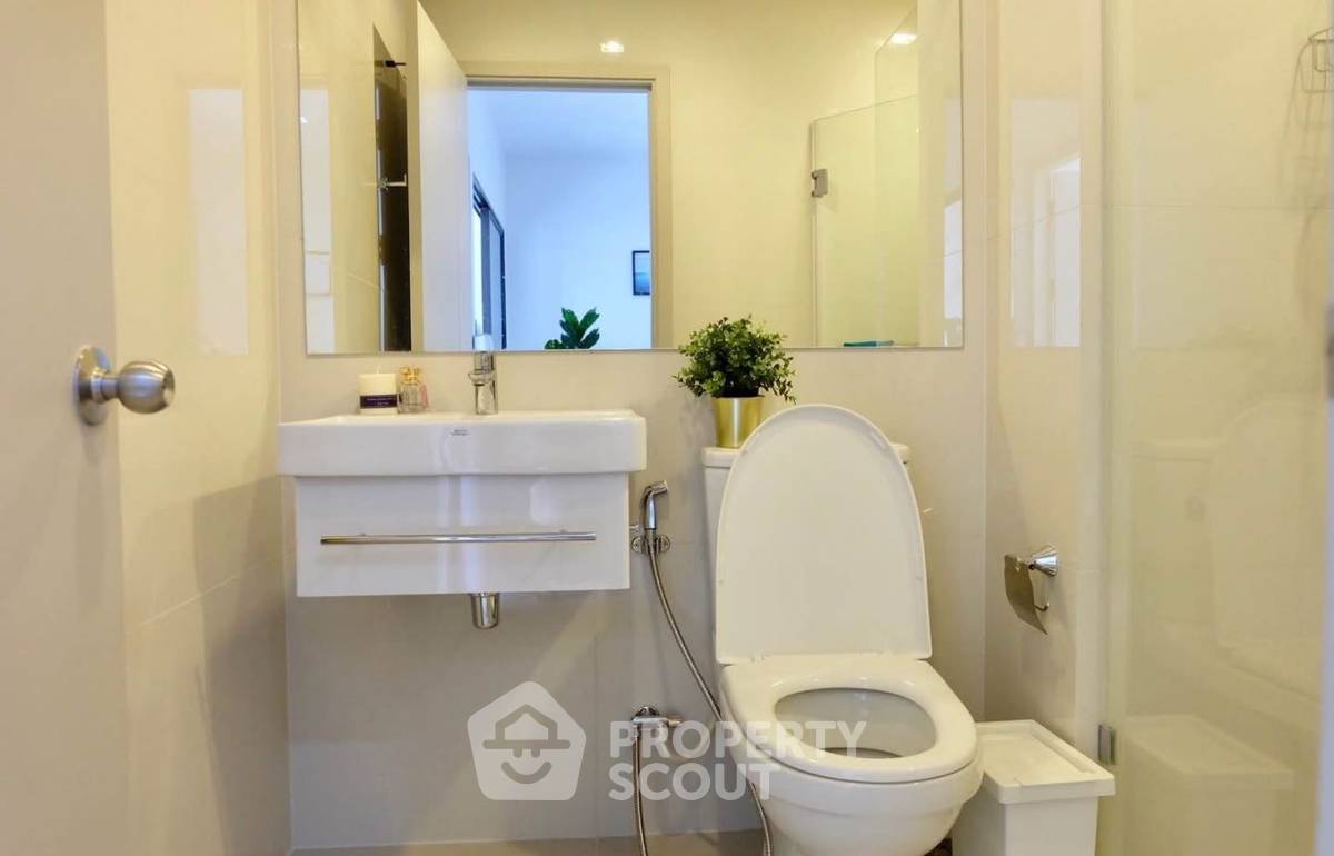 picture 1-BR Condo at Life Sukhumvit 48 near BTS Phra Khanong (ID 2295104) - 7/10