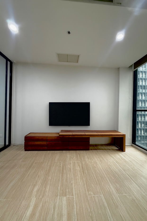 รูป Noble Ploenchit | 1Bed 50 ตร.ม. ชั้น 8 | ใกล้ BTS เพลินจิต | 30,000 - รูปที่ 3/14