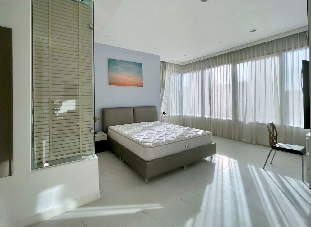 picture TA1325✨LineID @556ryccg🚞110.5 sqm 2 Bedroom Floor 10 Fully furnished 185Ratchadamri near BTS Ratchadamri, Lumphini Park - 6/15