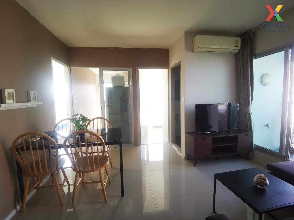picture 🔥🔥🔥 FOR RENT condo , Aspire Sukhumvit 48 , BTS-Phra Khanong , Phra Khanong , Khlong Toei , Bangkok , CX-08362 ✅ Live chat with us ADD LINE @connexproperty ✅ 🔥🔥🔥 - 5/10