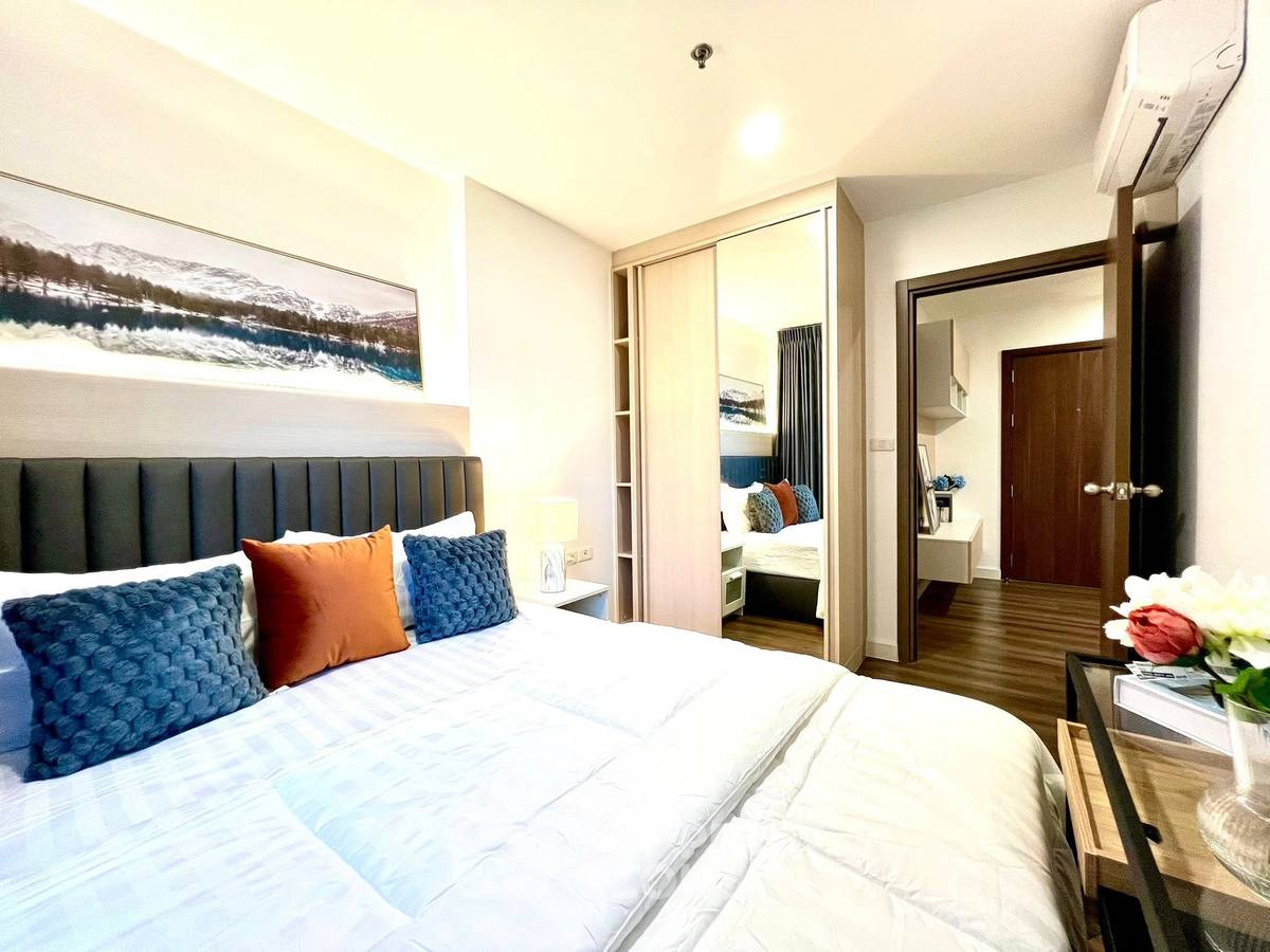 รูป คอนโด 1-ห้องนอน ที่ เดอะ เบส สุขุมวิท 77 ใกล้ BTS อ่อนนุช (ID 2300869) - รูปที่ 8/20