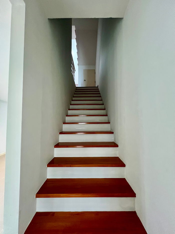 รูป 🏡 ขายด่วน! ทาวน์โฮม 3 ชั้น บ้านกลางเมือง S-Sense ศรีนครินทร์ | รีโนเวทใหม่ทั้งหลัง  บนทำเลศักยภาพ ใกล้รถไฟฟ้า - รูปที่ 6/26