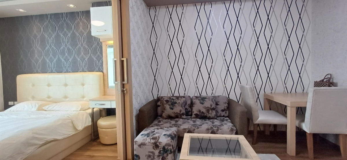 picture Treasure Condo in Chiangmai Business Park near Central Festival Chiangmai - 2/23
