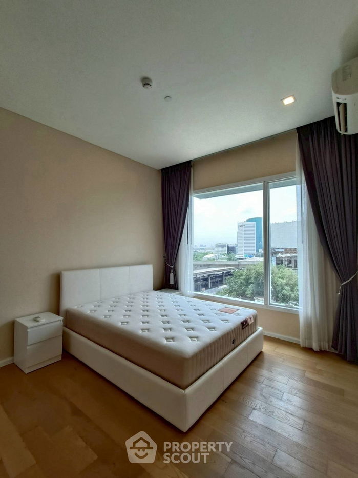 picture 1-BR Condo at The Saint Residences near MRT Phahon Yothin (ID 2301423) - 1/15