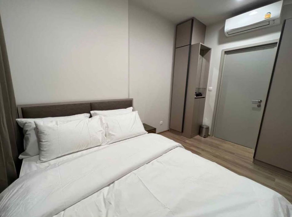 รูป #R6225  🎉 080968 ให้เช่าคอนโด Oka Haus Sukhumvit36 - รูปที่ 4/10