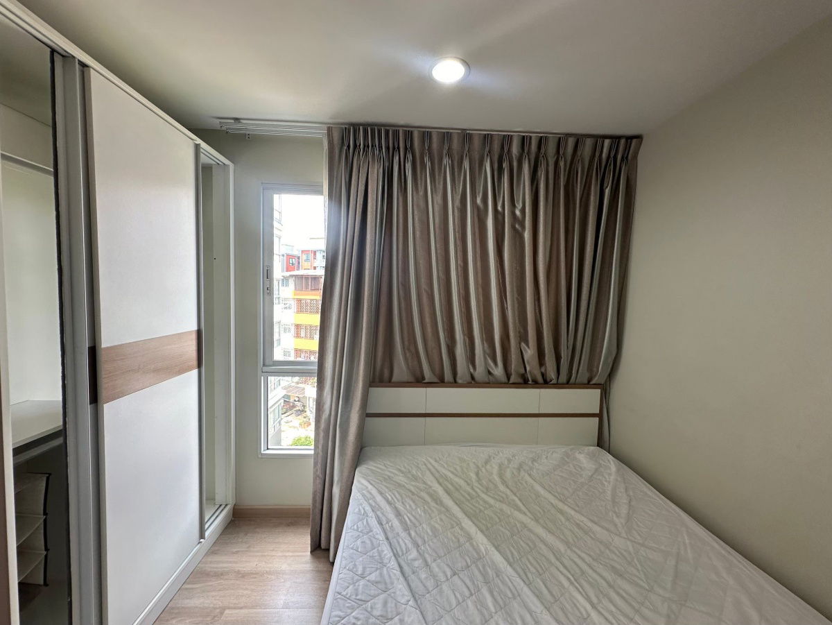 picture ✨#PC2403_309✨𝗙𝗼𝗿 𝗥𝗲𝗻𝘁 9️⃣k.🔥🔥 #Great price! (Ready to move in this October) 𝐂𝐨𝐧𝐝𝐨 𝗧𝗲𝗺𝗽𝗼 𝗢𝗻𝗲 Ramkhamhaeng - Rama 9 - 4/15