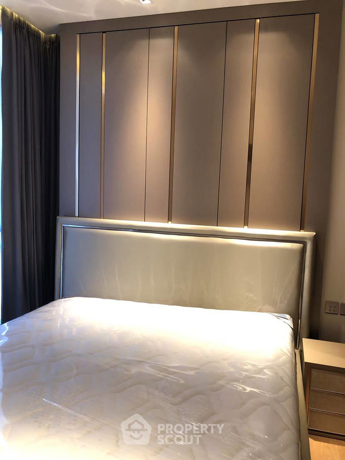 picture 1-BR Condo at Beatniq Sukhumvit 32 near BTS Thong Lor (ID 476901) - 17/35