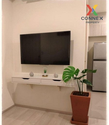 รูป เช่า คอนโด ชั้นสูง Life Asoke MRT-เพชรบุรี  บางกะปิ ห้วยขวาง กรุงเทพ CX-01580 ✅ ทักไลน์ @connexproperty ตอบทันที ทีมงานมืออาชีพ ✅  - รูปที่ 3/5