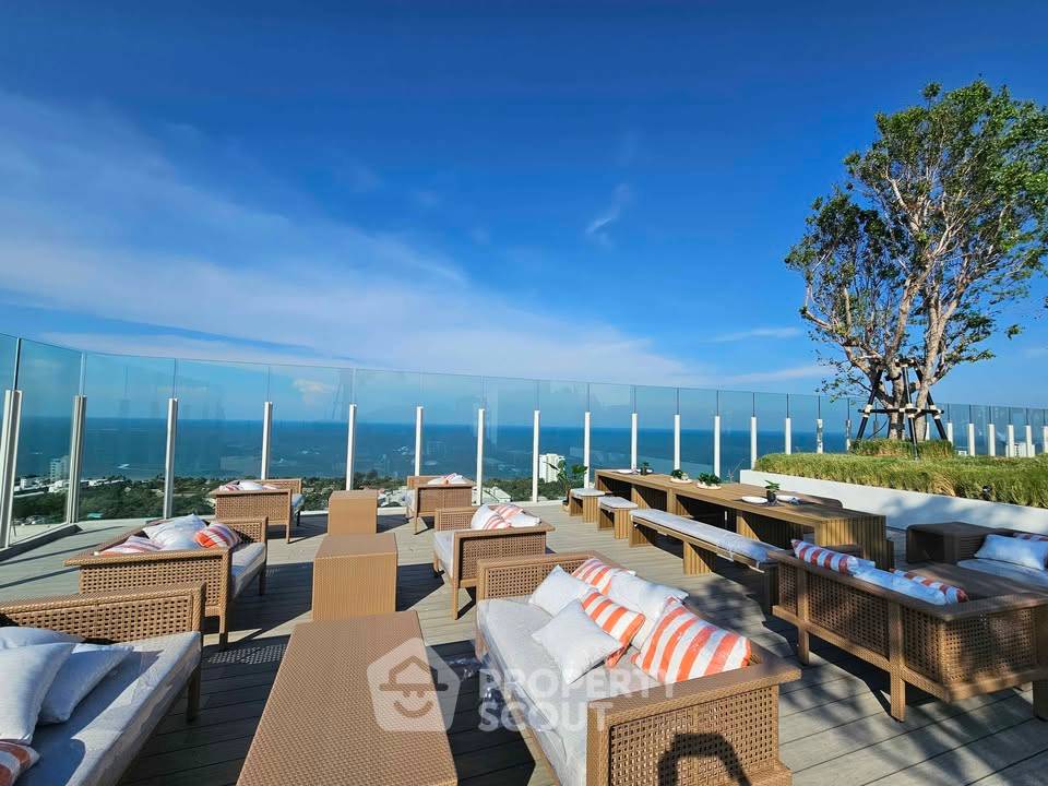 picture 1-BR Condo at VEHHA Hua Hin close to Vana Nava Water Jungle (ID 2301461) - 19/19