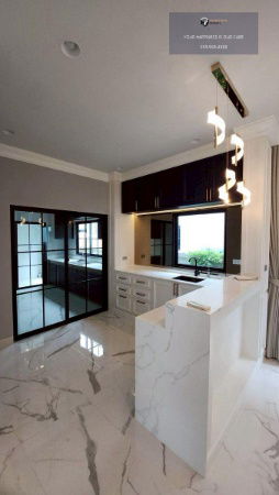 picture Setthasiri Bangna-Suvarnabhumi | Luxury house, built-in, ready to move in, house facing north #2025090811783 - 5/15