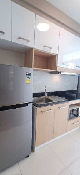 picture Treasure Condo in Chiangmai Business Park near Central Festival Chiangmai - 14/23