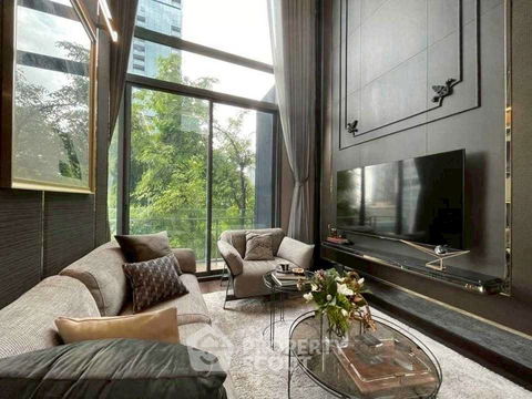 คอนโด 2-ห้องนอน ที่ ลาวิค สุขุมวิท 57 ใกล้ BTS ทองหล่อ (ID 2301441)