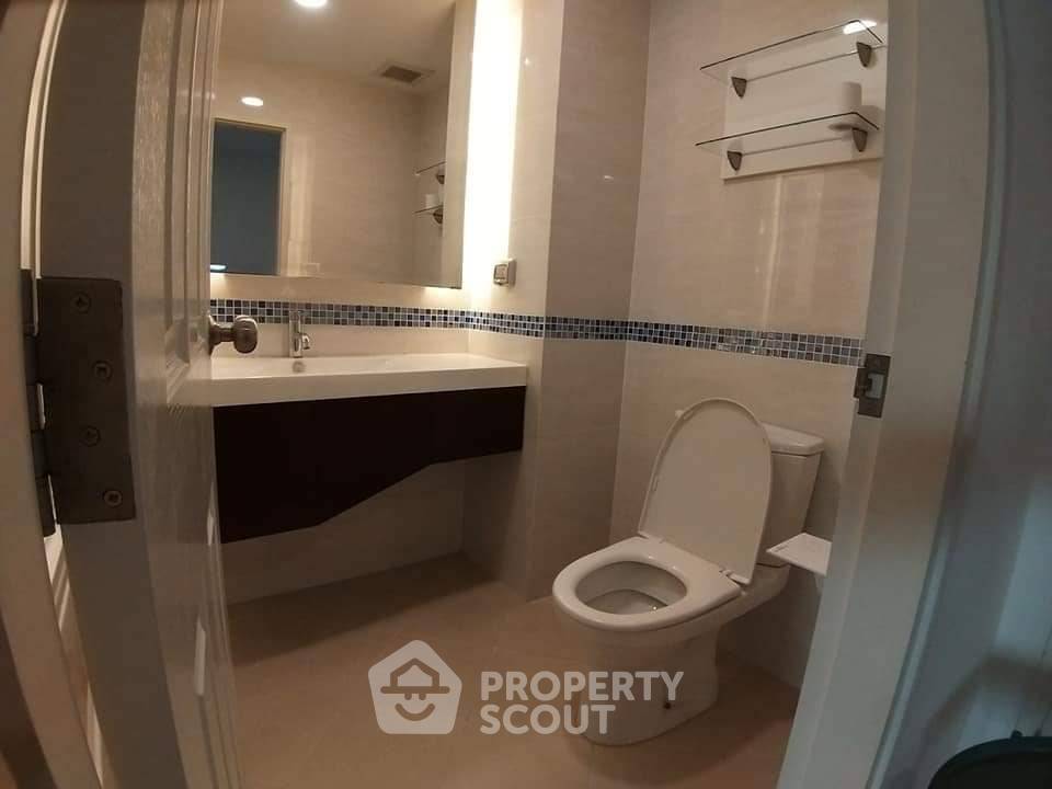 picture 1-BR Condo at Life @ Sukhumvit 65 near BTS Phra Khanong (ID 378893) - 3/8