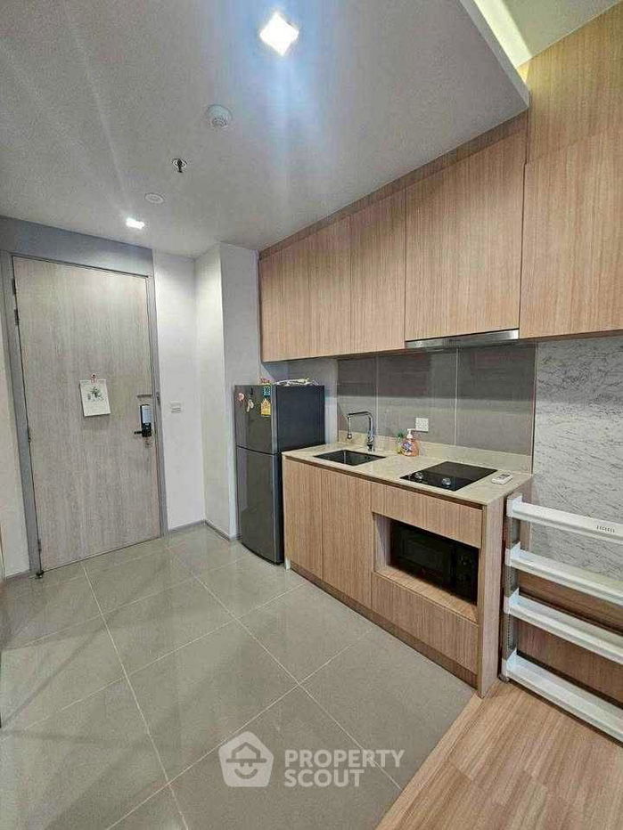 รูป คอนโด 1-ห้องนอน ที่ เอ็ม จตุจักร ใกล้ BTS สะพานควาย (ID 2301424) - รูปที่ 3/12