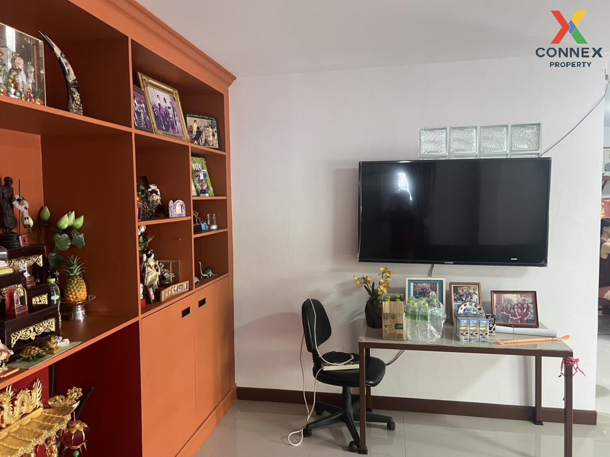 picture For Sale House , Arunthong 6 , Nong Khaem , Nong Khaem , Bangkok , CX-130462 ✅ Live chat with us ADD LINE @connexproperty ✅  - 10/12