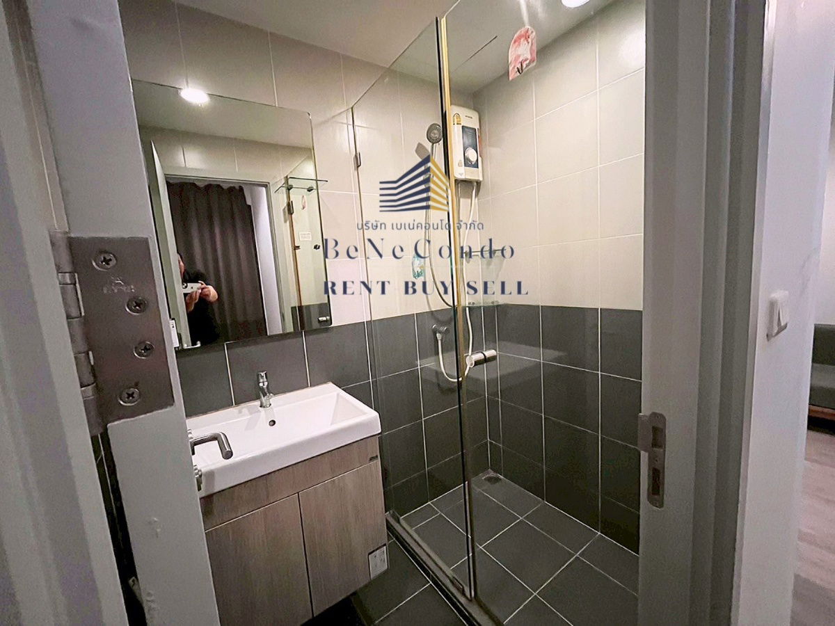 picture *** (Project Agent) Condo for rent: Ideo Mobi Charan-Interchange *** - 9/11