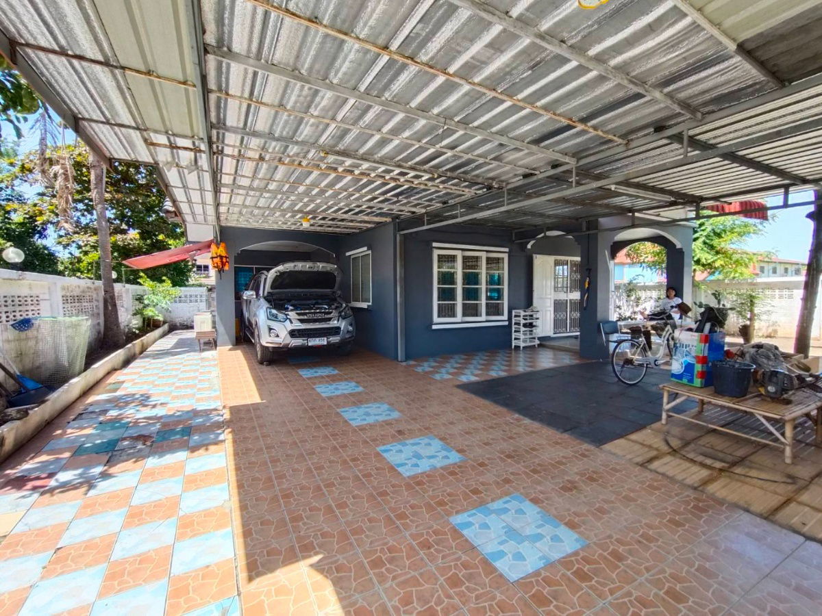 รูป ขายบ้านเดี่ยวหมู่บ้านเมืองเอก บางปู แขวงบางปู เขตเมืองสมุทรปราการ จังหวัดสมุทรปราการ 10270 - รูปที่ 9/14