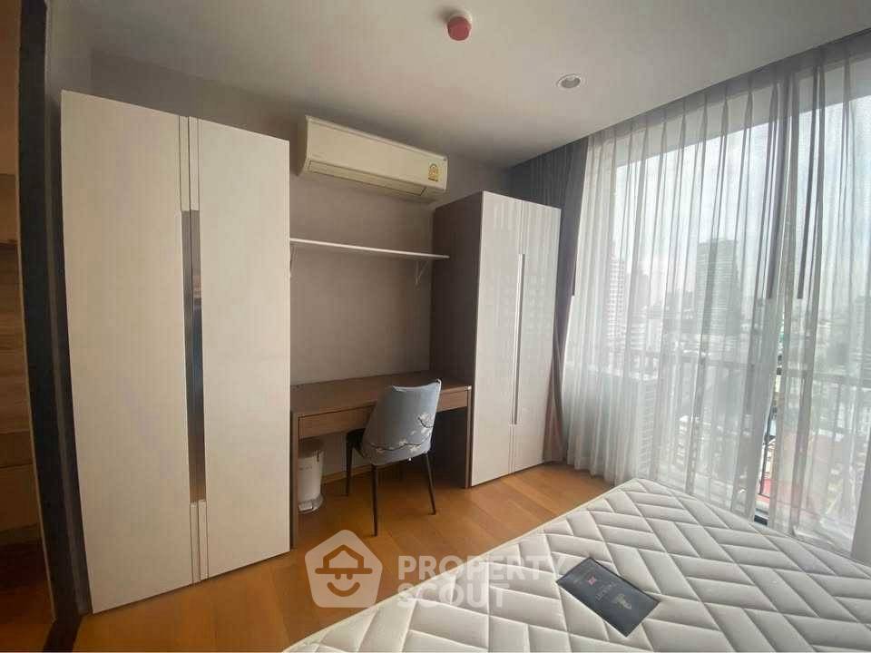 picture 1-BR Condo at Noble Revo Silom near BTS Surasak (ID 2301426) - 5/7
