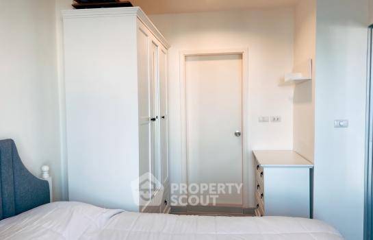 picture 1-BR Condo at Aspire Ngamwomgwan in Thung Song Hong (ID 850880) - 5/9