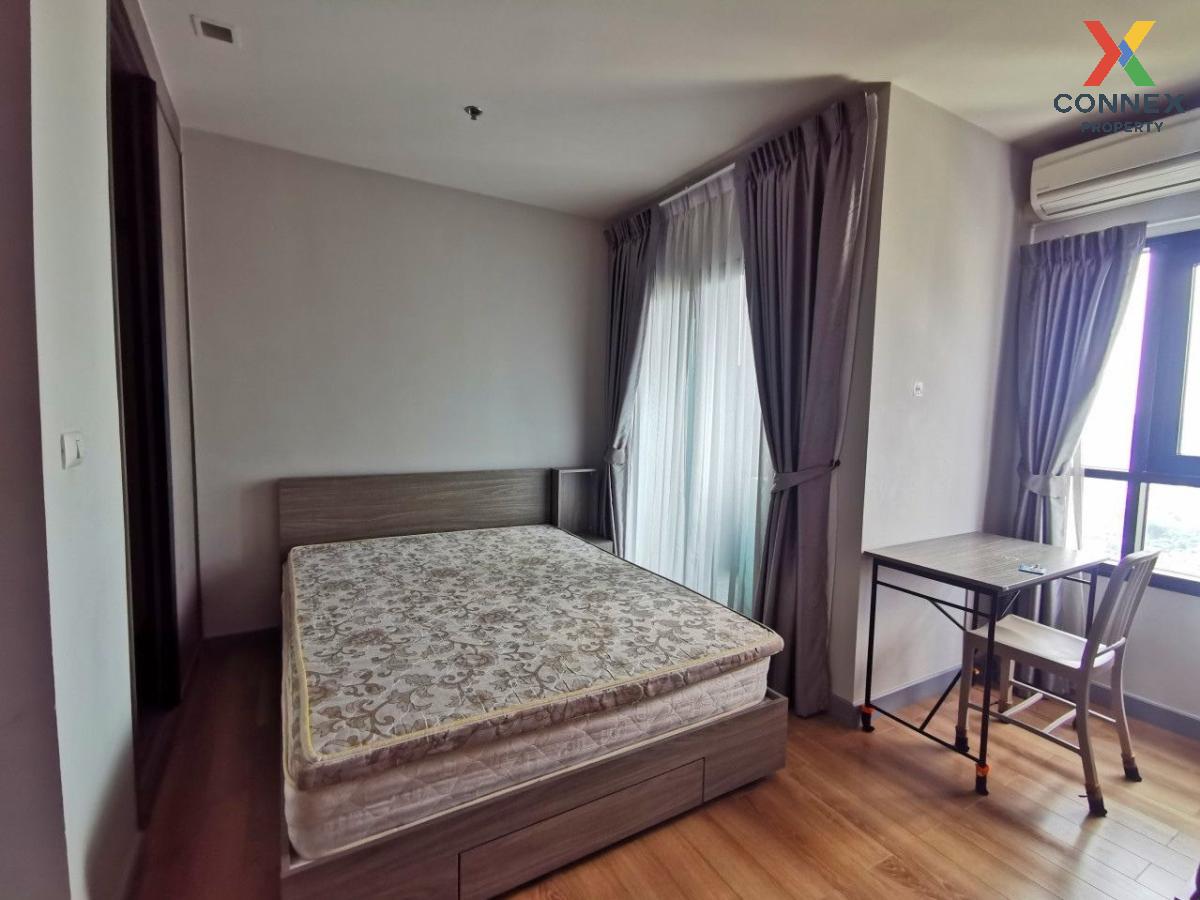 picture 🔥🔥🔥 FOR RENT condo , Chapter One Midtown Ladprao 24 , BTS-Ha Yaek Lat Phrao , Chomphon , Chatuchak , Bangkok , CX-36299 ✅ Live chat with us ADD LINE @connexproperty ✅ 🔥🔥🔥 - 5/8