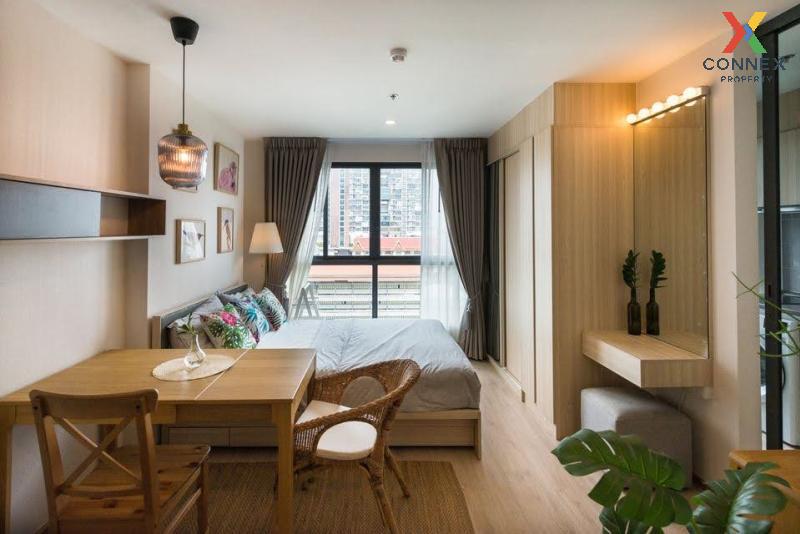 picture 🔥🔥🔥 FOR RENT condo , Ideo O2 Bangna , Duplex , wide frontage , BTS-Bang Na , Bang Na , Bang Na , Bangkok , CX-02972 ✅ Live chat with us ADD LINE @connexproperty ✅ 🔥🔥🔥 - 4/8