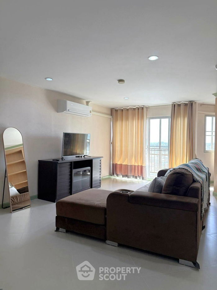 รูป คอนโด 2-ห้องนอน ที่ เบล พาร์ค เรสซิเดนท์ คอนโดมิเนียม ใน ช่องนนทรี (ID 2296236) - รูปที่ 4/12