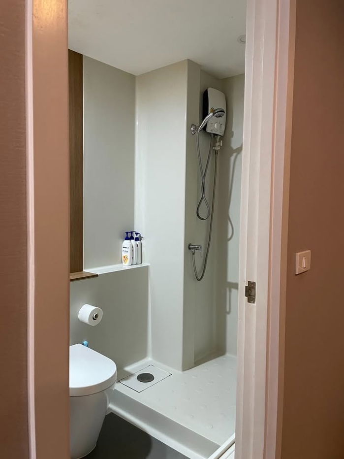 picture Condo for Rent at Blossom Condo @ Sathorn - Charoenrat (D6809015) - 5/13