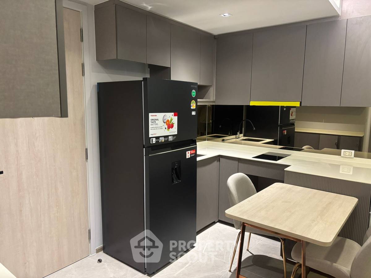 รูป คอนโด 1-ห้องนอน ที่ แชปเตอร์ ทองหล่อ 25 ใกล้ ทองหล่อ (ID 2301672) - รูปที่ 6/12