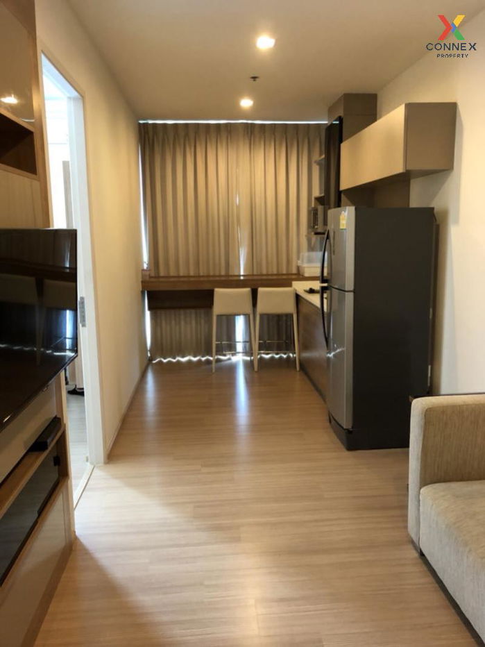 picture FOR RENT condo , RHYTHM Sukhumvit 50 , BTS-On Nut , Phra Khanong , Khlong Toei , Bangkok , CX-18612 ✅ Live chat with us ADD LINE @connexproperty ✅  - 1/7