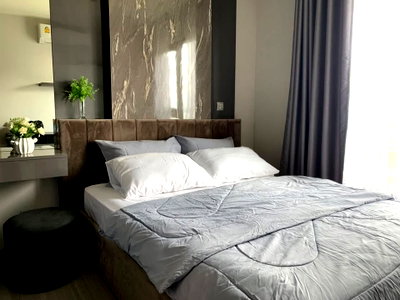 Condos for rent : Condo for Rent at Life Sukhumvit 62 (E6809029)