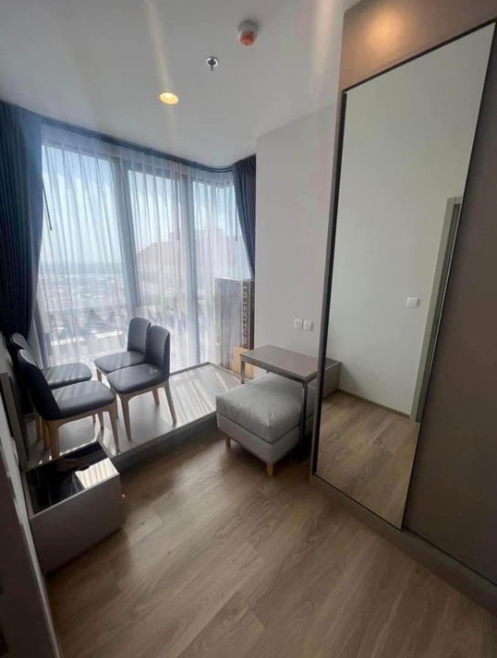 รูป  ให้เช่า OKA HAUS Sukhumvit 36 ขนาด 2 ห้องนอน เฟอร์นิเจอร์ & เครื่องใช้ไฟฟ้าครบ ใกล้ BTS ทองหล่อ / เอกมัย- RW006896  - รูปที่ 9/14