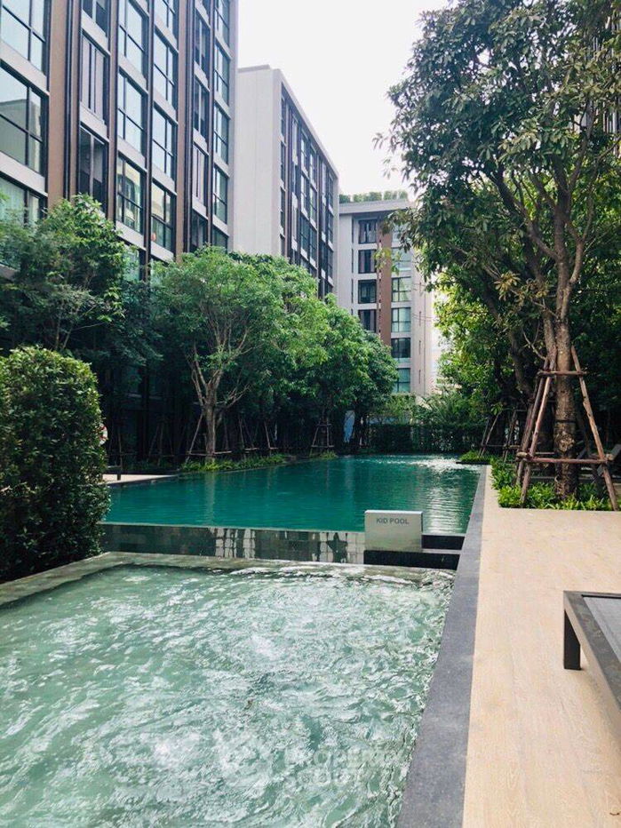 รูป คอนโด 2-ห้องนอน ที่ วีธารา สุขุมวิท 36 ใกล้ BTS ทองหล่อ (ID 1275339) - รูปที่ 42/49