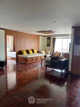 2-BR Condo at Masterview Executive Place Condominium near BTS Krung Thon Buri (ID 994049)