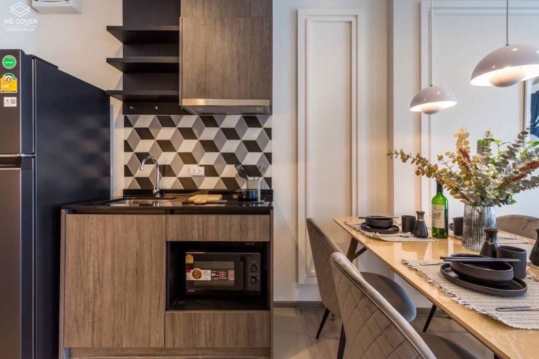 picture Code: KJ8681  for rent THE BASE Phetchaburi - Thonglor // Line ID: @kjcondo (with @) // - 6/8