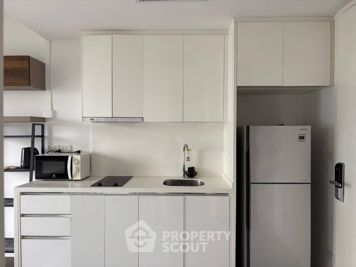 picture 1-BR Condo at Nara 9 By Eastern Star near BTS Chong Nonsi (ID 2269541) - 4/9
