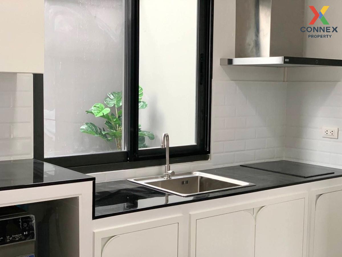picture For Rent Townhouse/Townhome  , Pleno Sukhumvit-Bangna 3 , Bang Kaeo , Bang Phli , Samut Prakarn , CX-130247 ✅ Live chat with us ADD LINE @connexproperty ✅  - 8/12