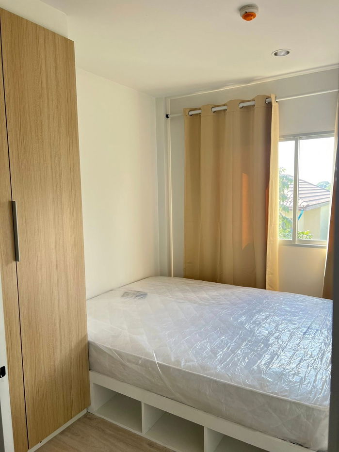 รูป 🏠RB20300 ให้เช่าถูกมาก📢เสนาคิทท์ เวสต์เกต - บางบัวทอง👉🏻แอดไลน์ @062mnigk( มี @ ด้วย) แอดมินตอบไว - รูปที่ 1/6