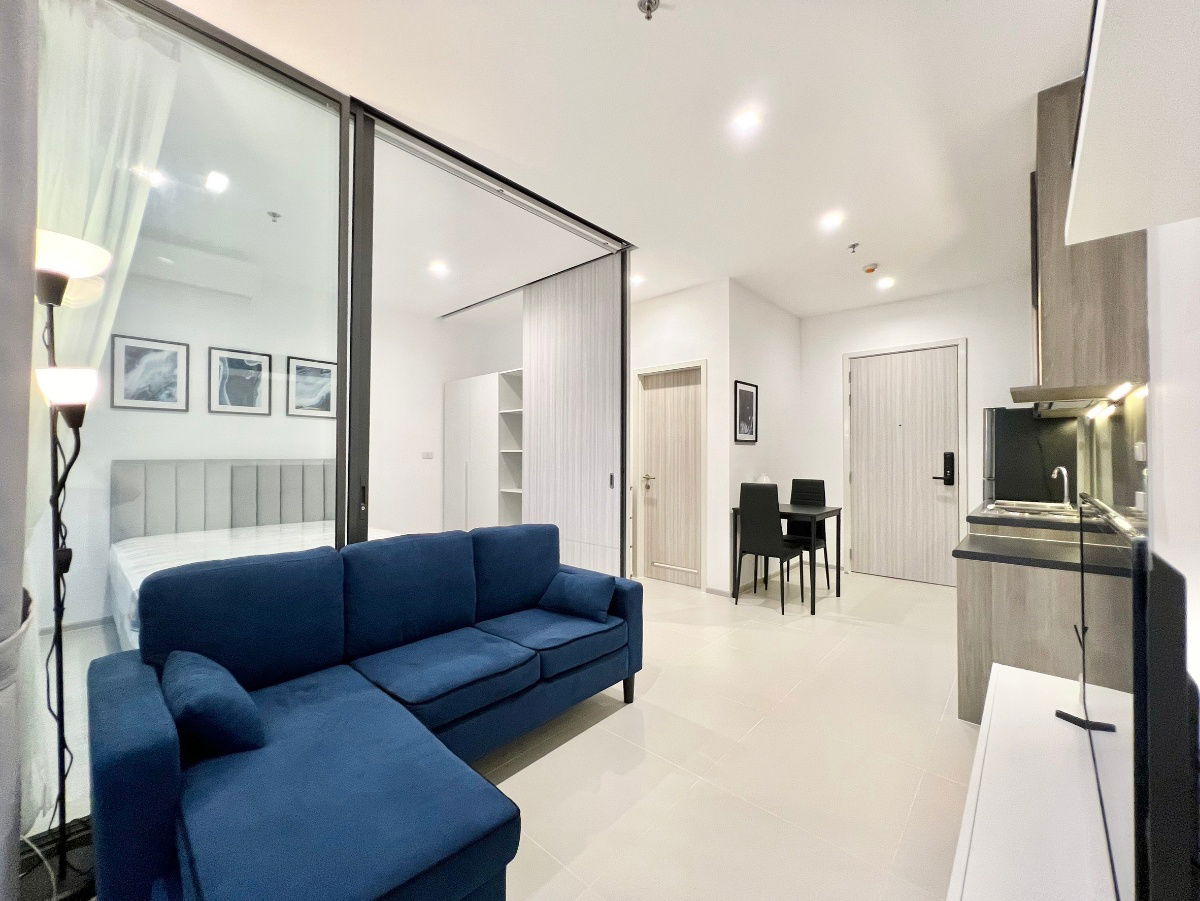 picture  Grow Rattanathibet floor 14 35 sqm - 25/46