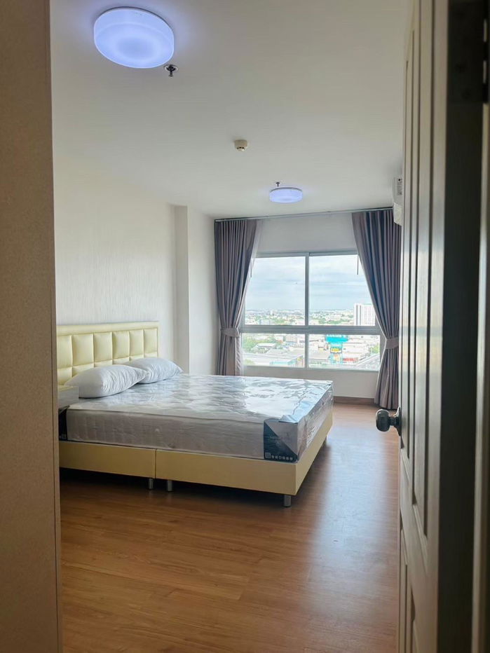picture Supalai City Resort Changwattana - 3/5