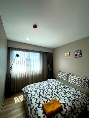 Condos for rent : Condo for Rent at Blossom Condo @ Sathorn - Charoenrat (D6809015)