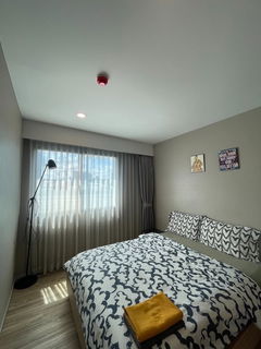รูปภาพ Condo for Rent at Blossom Condo @ Sathorn - Charoenrat (D6809015)