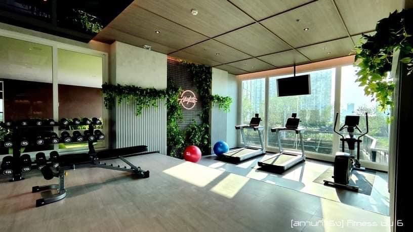 รูป 🔥🔥 ด่วน ห้องไปไวมากกก 🔥🔥Code: KJ8690  ให้เช่า Supalai Loft Sathorn - Ratchaphruek / @kjcondo (มี@ข้างหน้าด้วยนะคะ) - รูปที่ 9/12