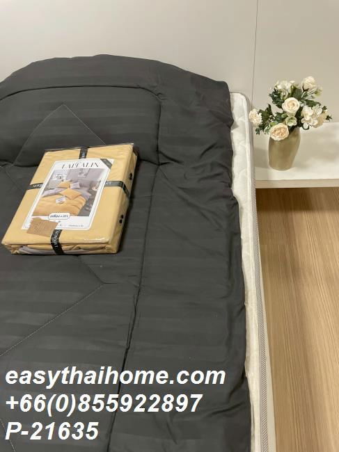 รูป P-21635 ต้องการขายคอนโด เอ สเปซ อโศก-รัชดา Thanon Asok - Din Daeng, Din Daeng, Bangkok Line Id @easythaihome 085-592-2897 - รูปที่ 5/18