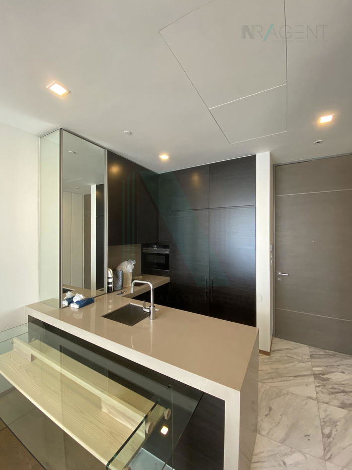 picture 🚩 For Sell Condo SALADAENG ONE Building 1, Floor 9,1 bed room, Room size 50 sqm - 4/8