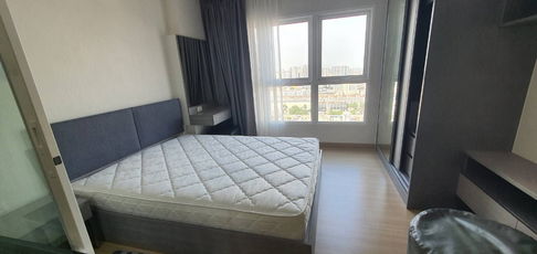Price  15,000 Baht Condo Supalai Veranda Ramkhamheang ( Rental )