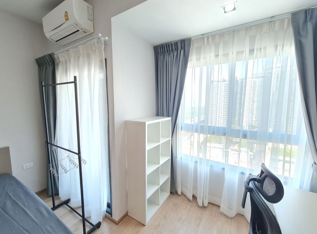 picture  ✨  ✨  ✨  Ideo rama9 - asoke26.5sqm floor 22 ✨  ✨  ✨  - 4/17