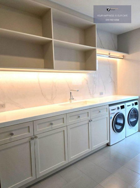 picture Setthasiri Bangna-Suvarnabhumi | Luxury house, fully furnished, ready to move in #2025090811786 - 5/16