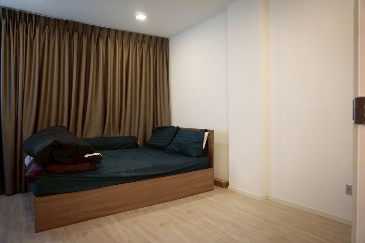 รูป #st20322 ให้เช่า Atmoz Ladprao 71 ใกล้รถไฟฟ้า BTS ลาดพร้าว 71  - รูปที่ 1/6