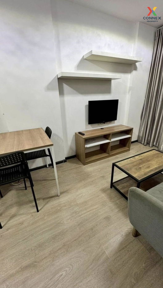 picture 🔥🔥🔥 For Rent Condo , Elio Sukhumvit 64 , BTS-Punnawithi , Bang Chak , Phra Khanong , Bangkok , CX-130677 ✅ Live chat with us ADD LINE @connexproperty ✅ 🔥🔥🔥 - 2/6